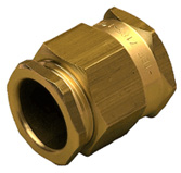 TEF 7184 Pipe Ending Gland: 3/4