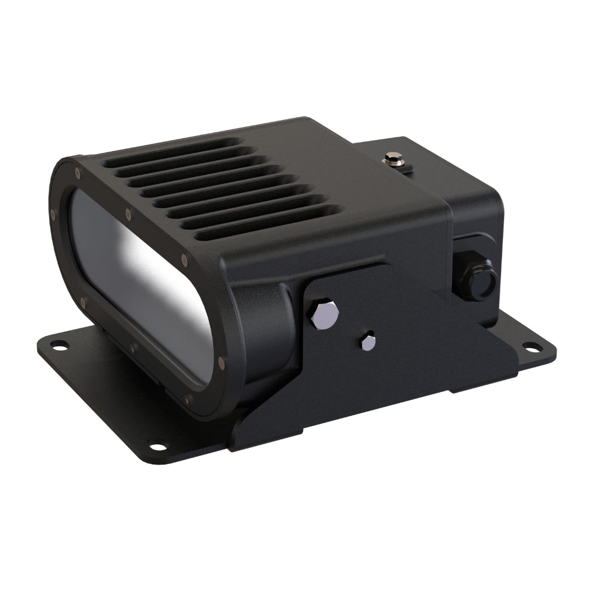 TEF 9975 IMT LED Helideck Floodlight Ex 90-250V Dimmable